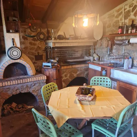 Dimitris-vella Nyaraló Vella