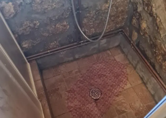 Dimitris-vella Дом отдыха